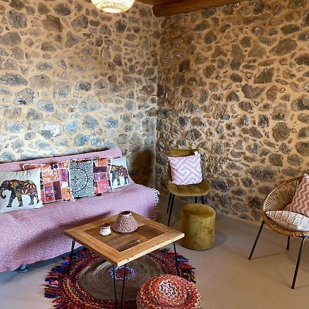 Meraki Apartments Crete Plakias Dış mekan fotoğraf