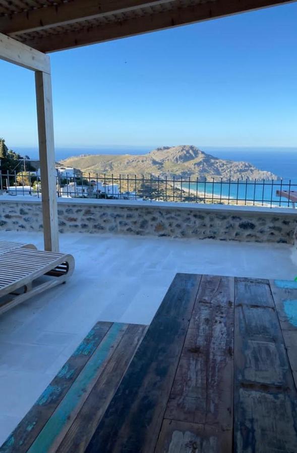 Meraki Apartments Crete Plakias Dış mekan fotoğraf