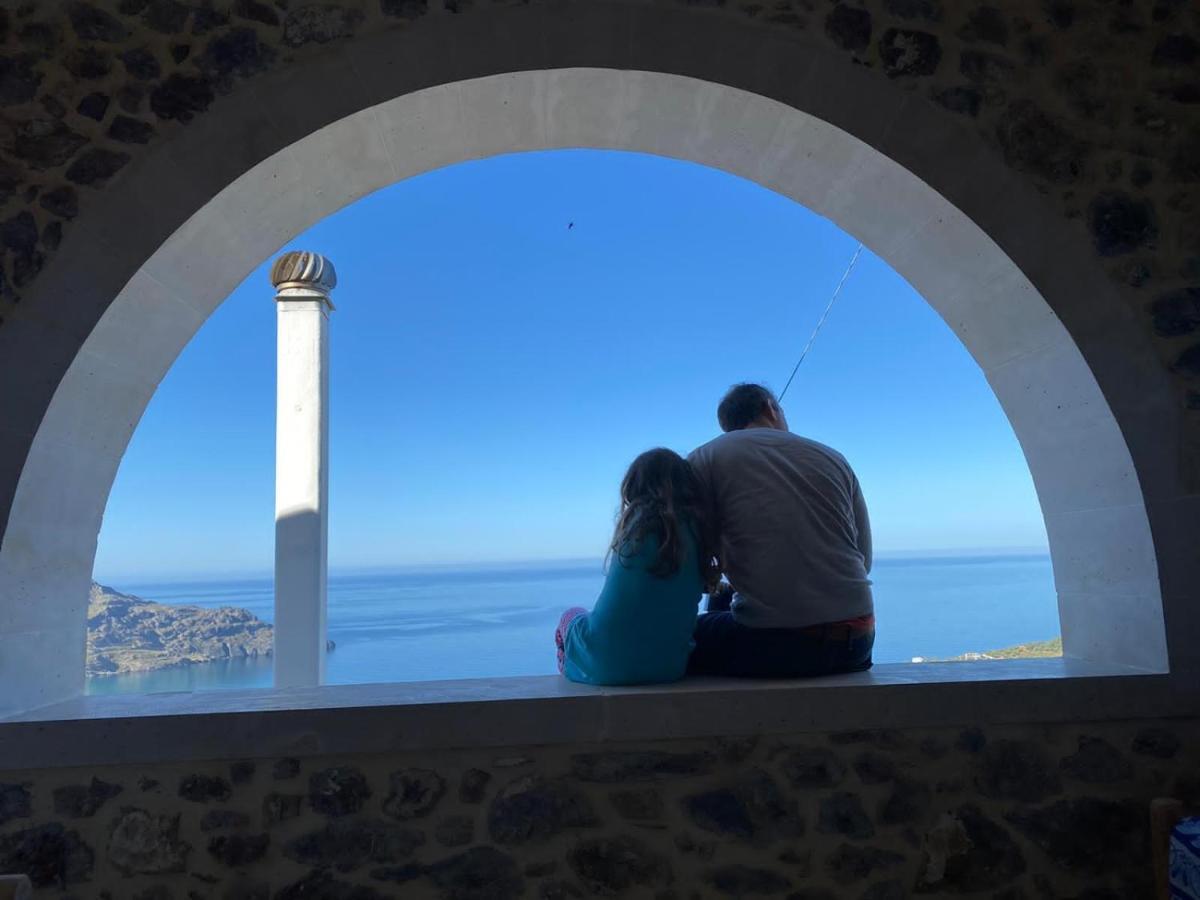 Meraki Apartments Crete Plakias Dış mekan fotoğraf