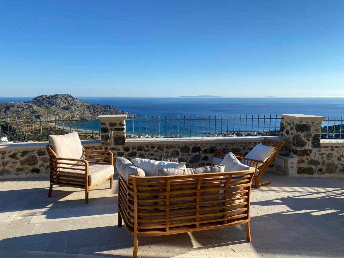 Meraki Apartments Crete Plakias Dış mekan fotoğraf