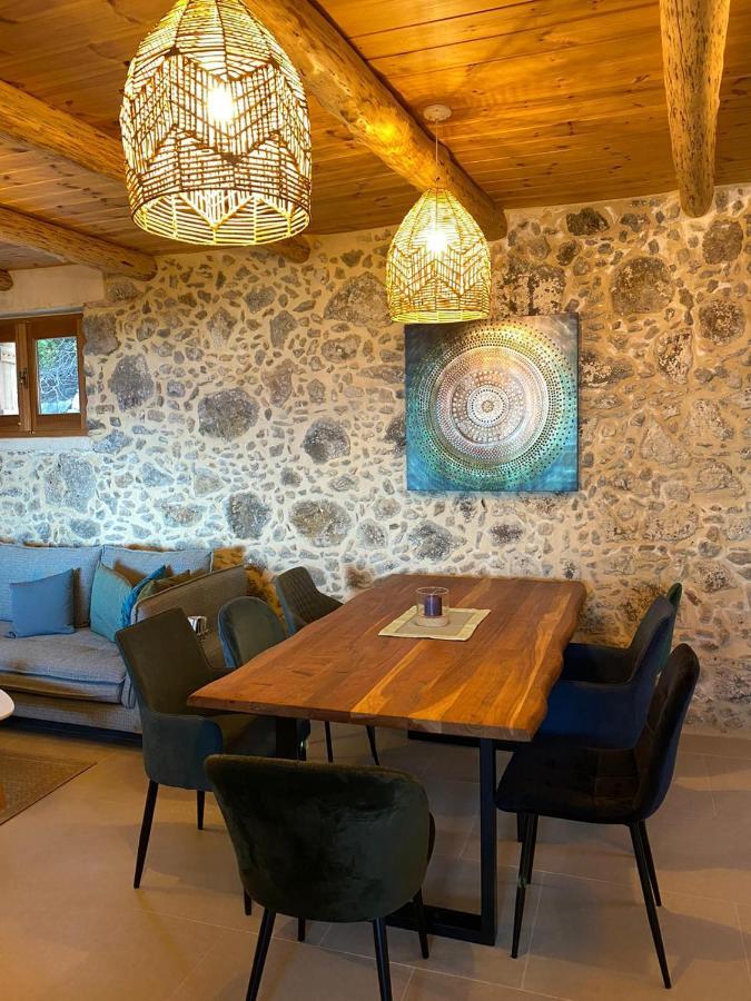 Meraki Apartments Crete Plakias Dış mekan fotoğraf