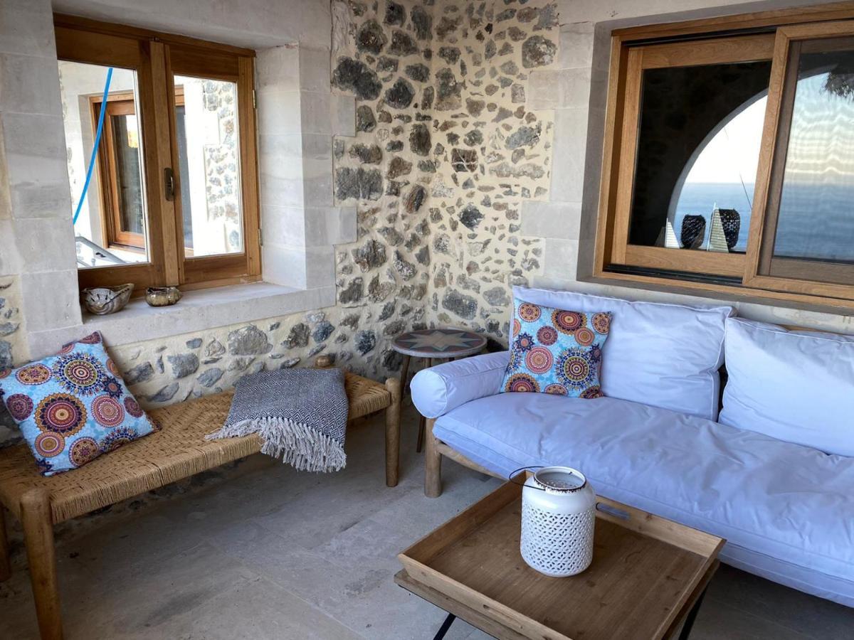 Meraki Apartments Crete Plakias Dış mekan fotoğraf