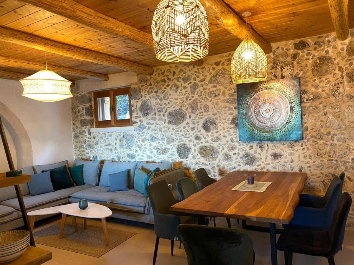 Meraki Apartments Crete Plakias Dış mekan fotoğraf