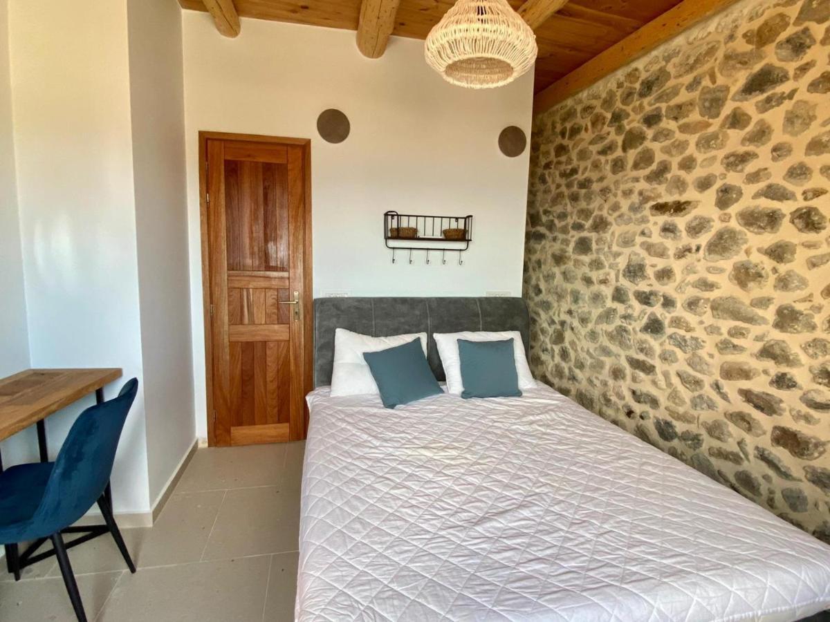 Meraki Apartments Crete Plakias Dış mekan fotoğraf