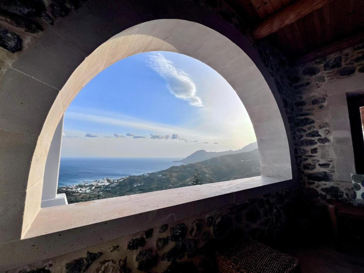 Meraki Apartments Crete Plakias Dış mekan fotoğraf