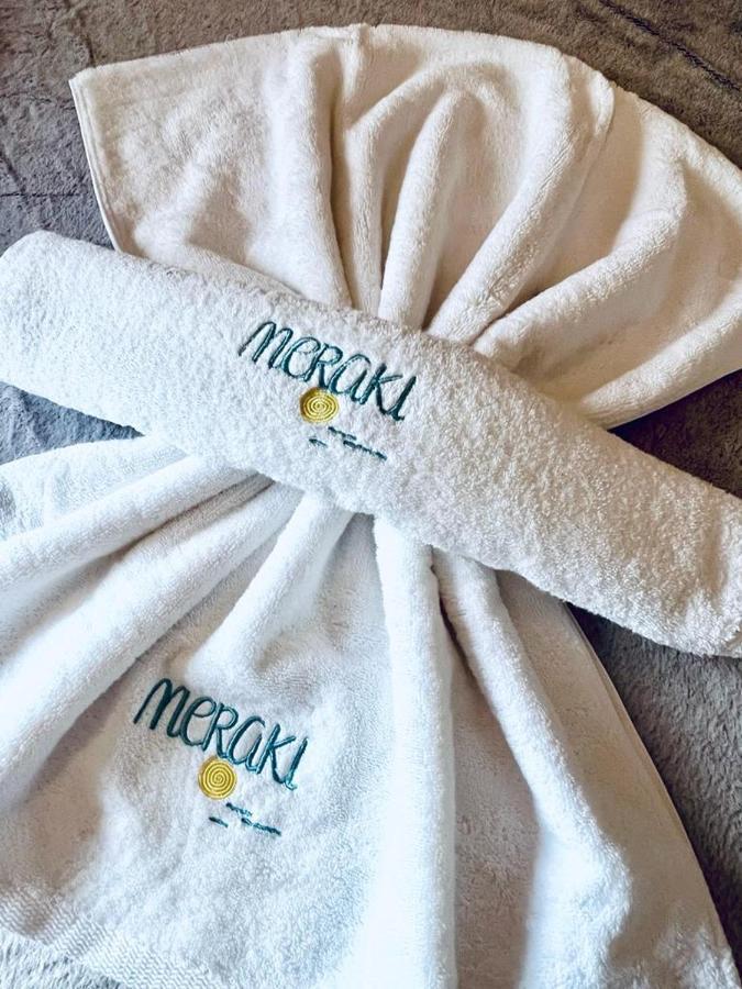 Meraki Apartments Crete Plakias Dış mekan fotoğraf