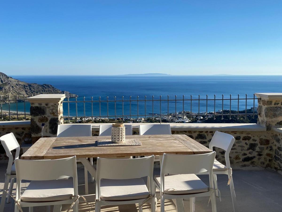 Meraki Apartments Crete Plakias Dış mekan fotoğraf
