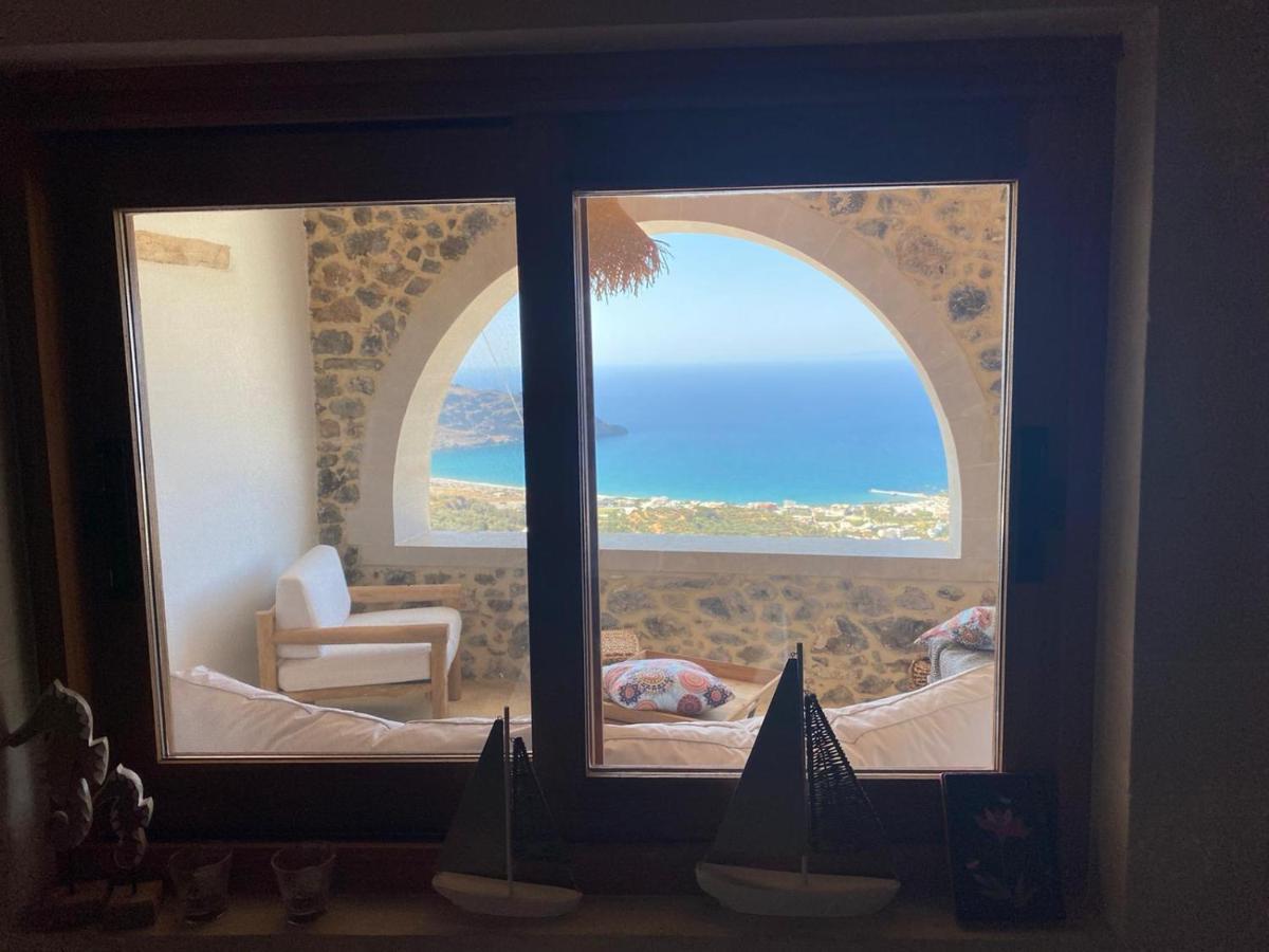 Meraki Apartments Crete Plakias Dış mekan fotoğraf