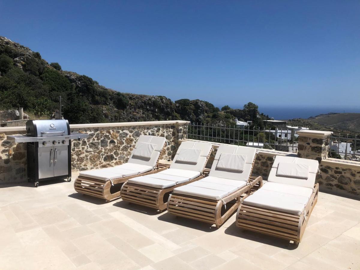 Meraki Apartments Crete Plakias Dış mekan fotoğraf