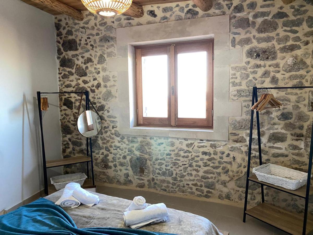 Meraki Apartments Crete Plakias Dış mekan fotoğraf