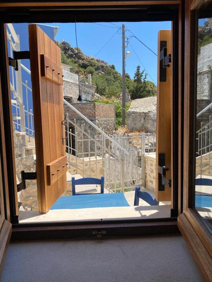 Meraki Apartments Crete Plakias Dış mekan fotoğraf