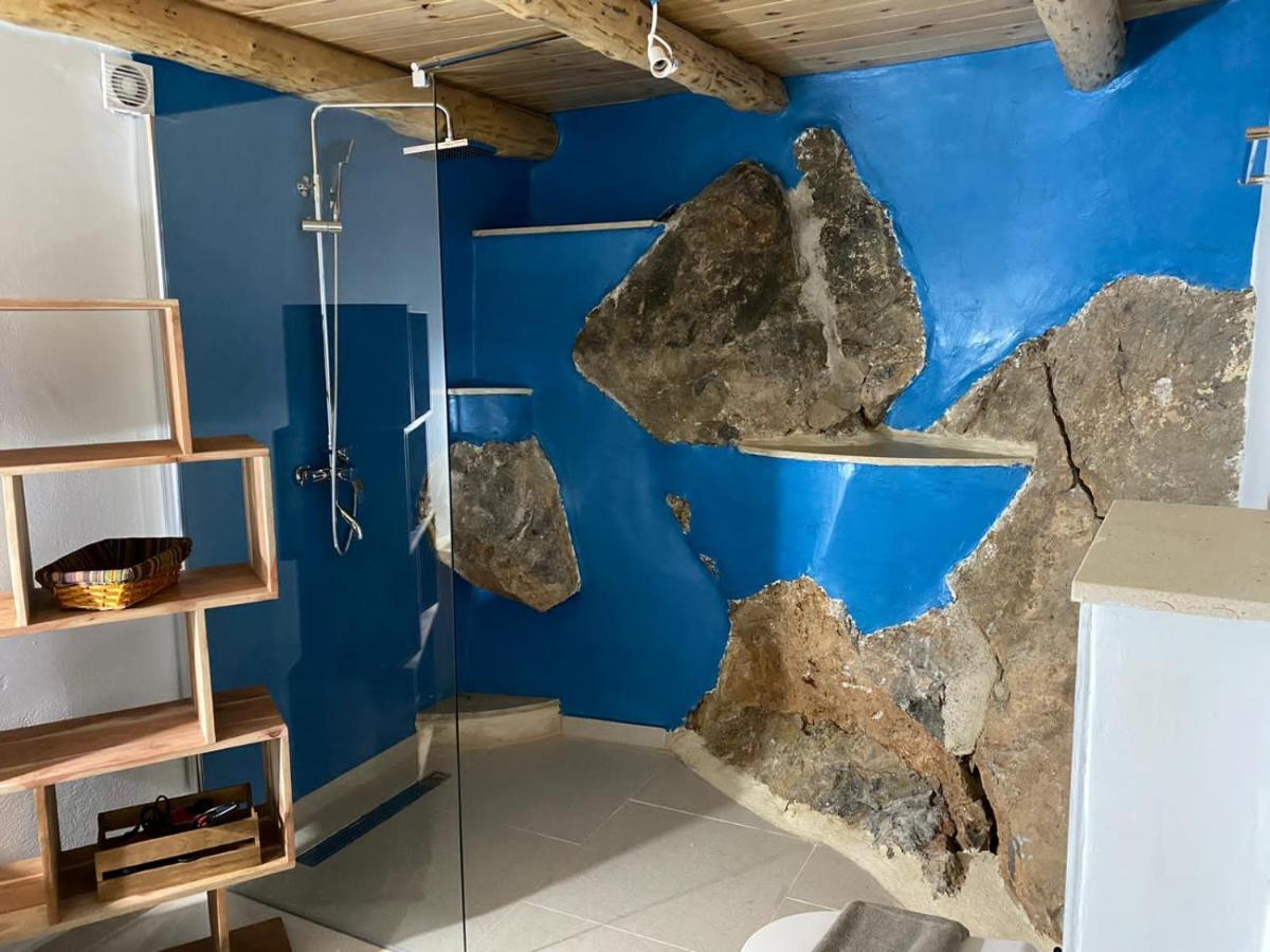 Meraki Apartments Crete Plakias Dış mekan fotoğraf