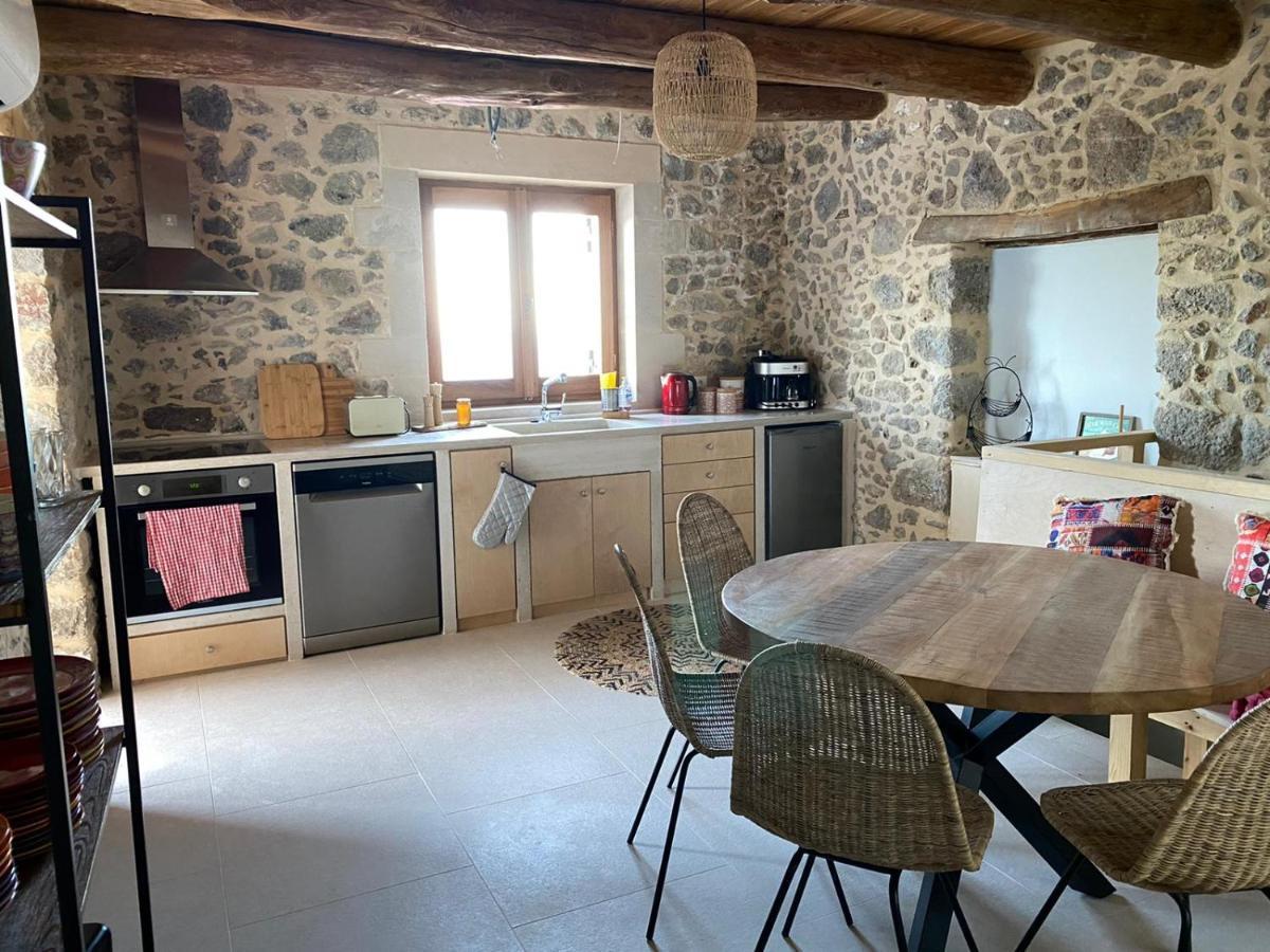 Meraki Apartments Crete Plakias Dış mekan fotoğraf