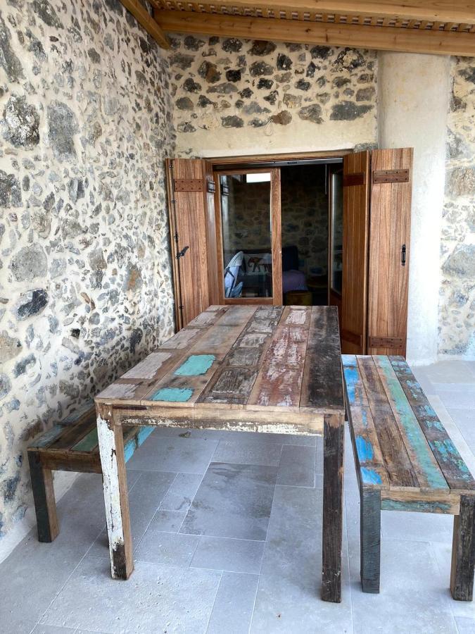 Meraki Apartments Crete Plakias Dış mekan fotoğraf