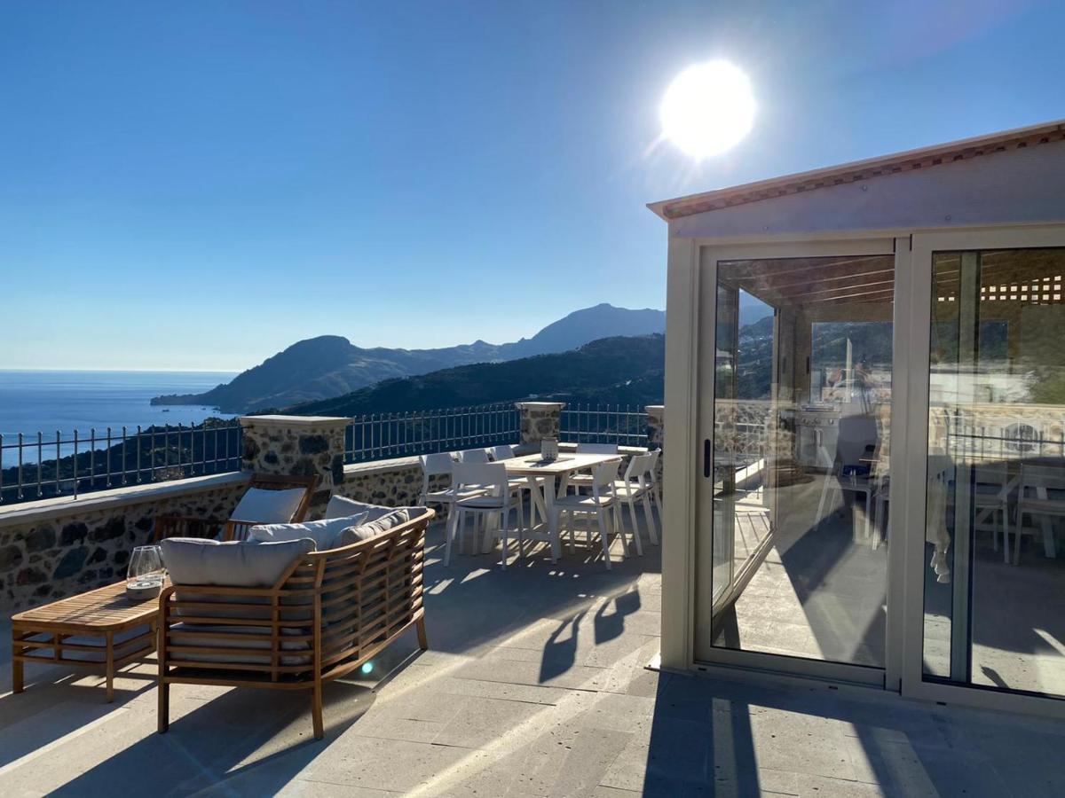 Meraki Apartments Crete Plakias Dış mekan fotoğraf