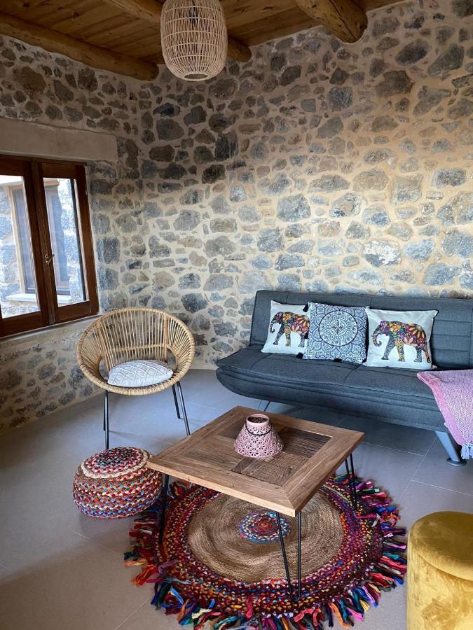 Meraki Apartments Crete Plakias Dış mekan fotoğraf