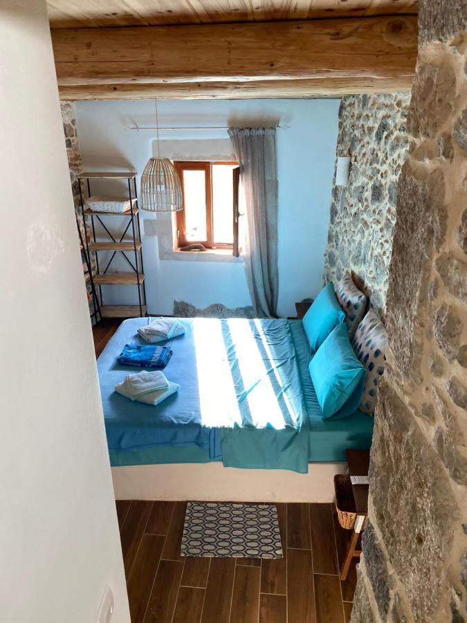Meraki Apartments Crete Plakias Dış mekan fotoğraf