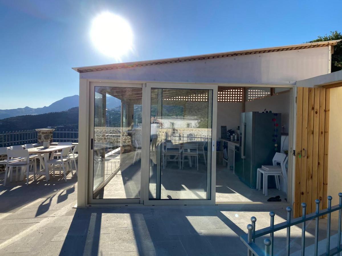 Meraki Apartments Crete Plakias Dış mekan fotoğraf