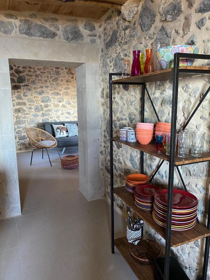 Meraki Apartments Crete Plakias Dış mekan fotoğraf