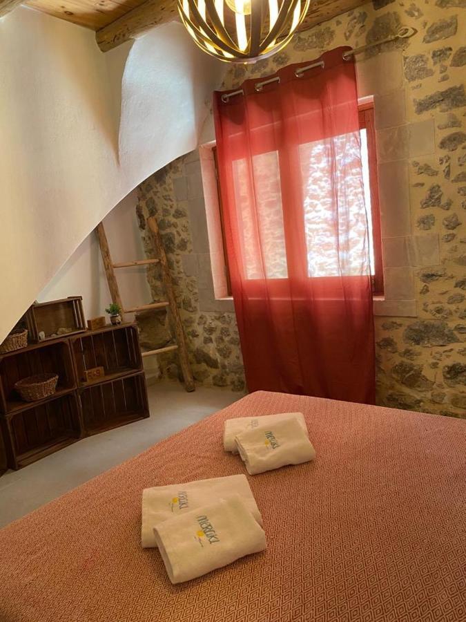 Meraki Apartments Crete Plakias Dış mekan fotoğraf