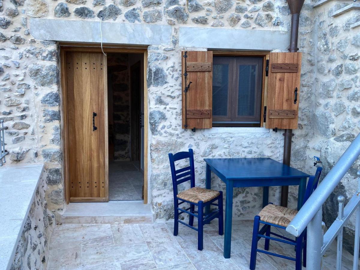 Meraki Apartments Crete Plakias Dış mekan fotoğraf