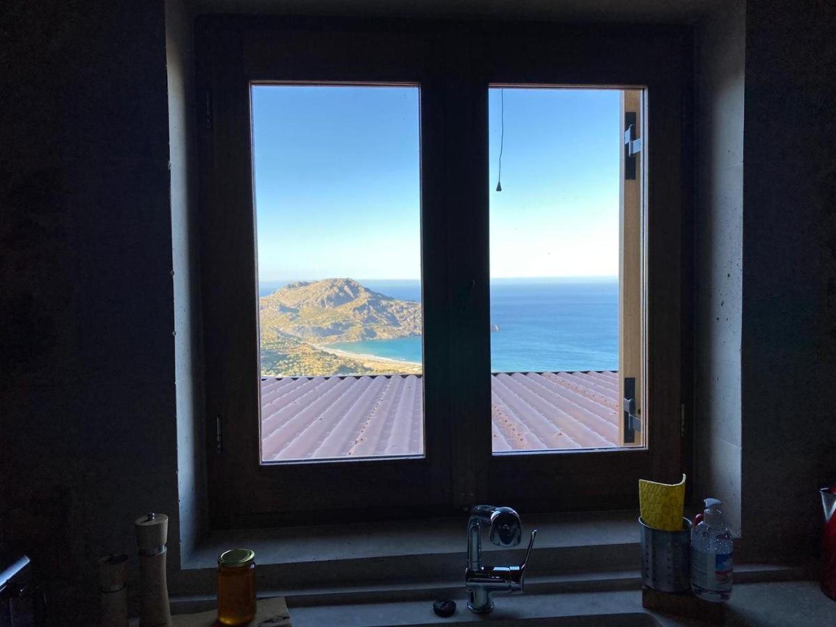 Meraki Apartments Crete Plakias Dış mekan fotoğraf