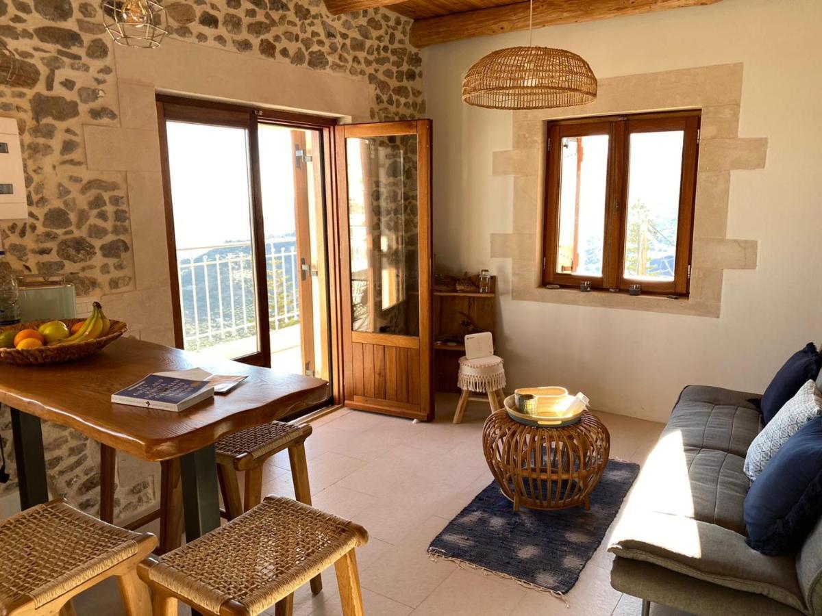 Meraki Apartments Crete Plakias Dış mekan fotoğraf