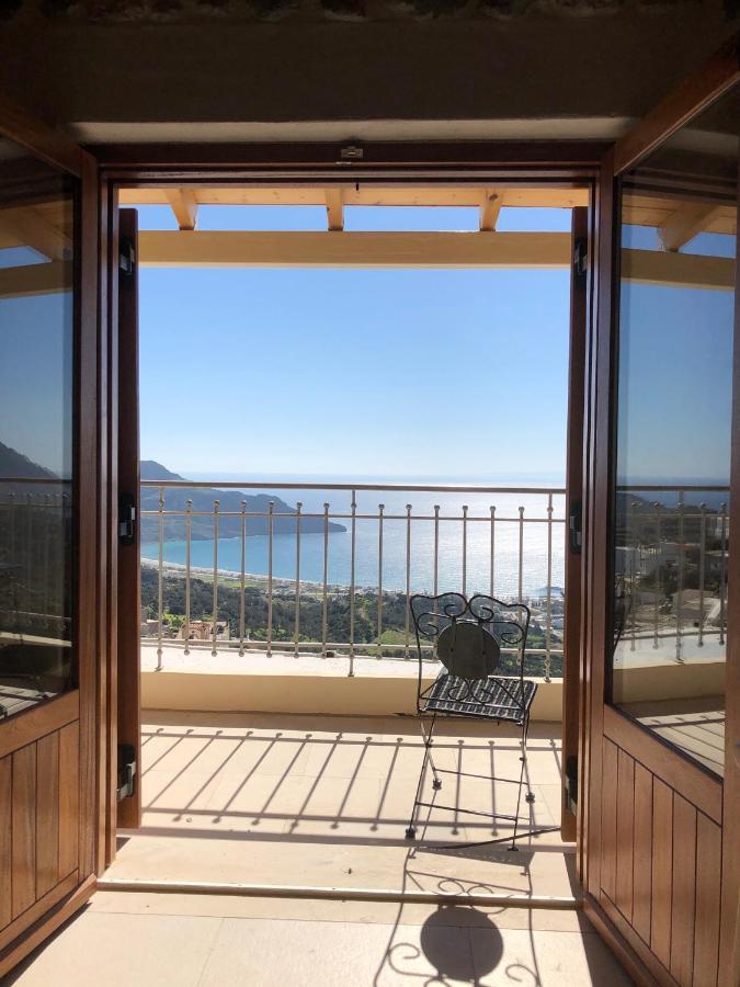 Meraki Apartments Crete Plakias Dış mekan fotoğraf