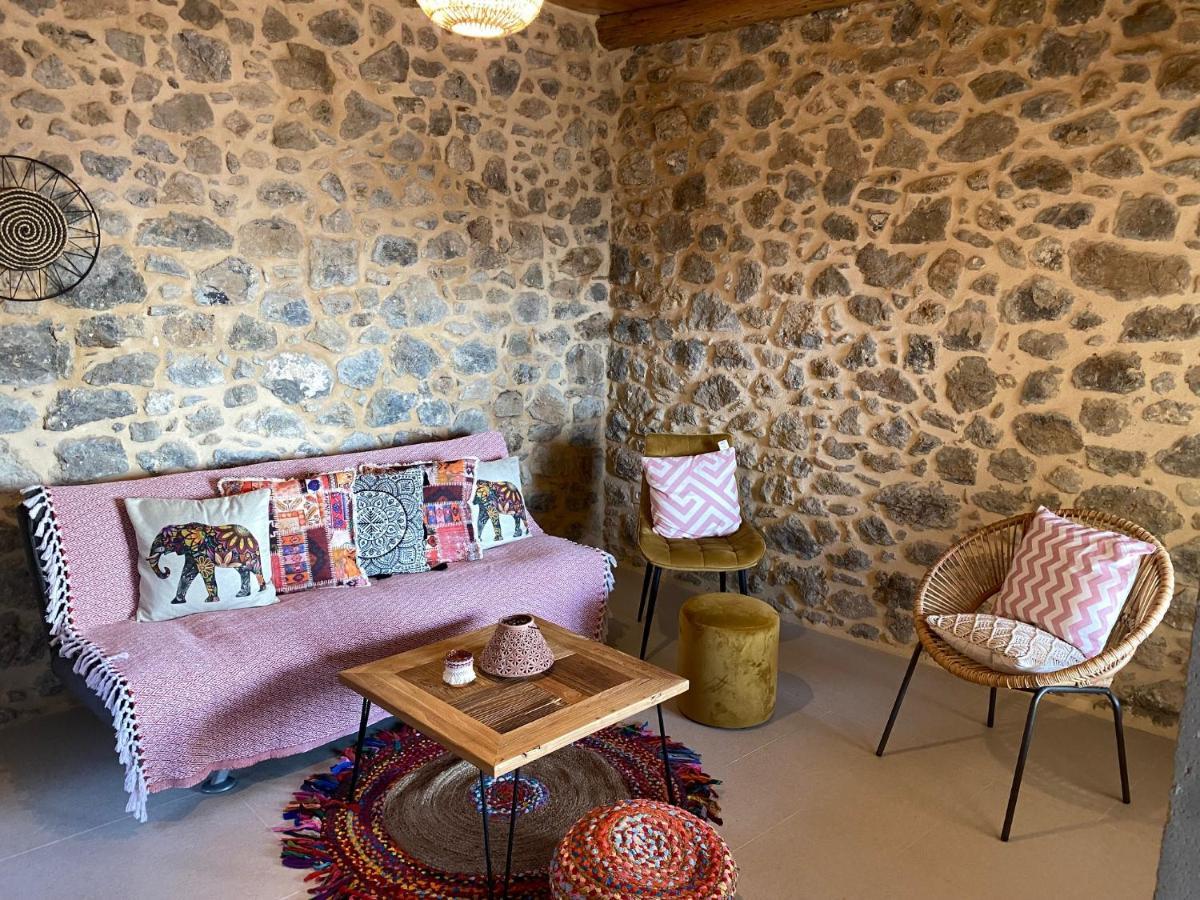 Meraki Apartments Crete Plakias Dış mekan fotoğraf