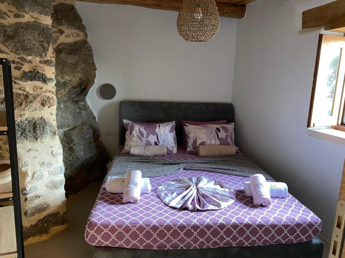 Meraki Apartments Crete Plakias Dış mekan fotoğraf
