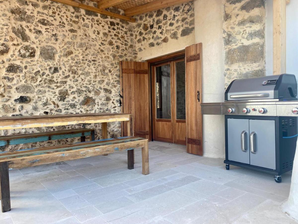 Meraki Apartments Crete Plakias Dış mekan fotoğraf