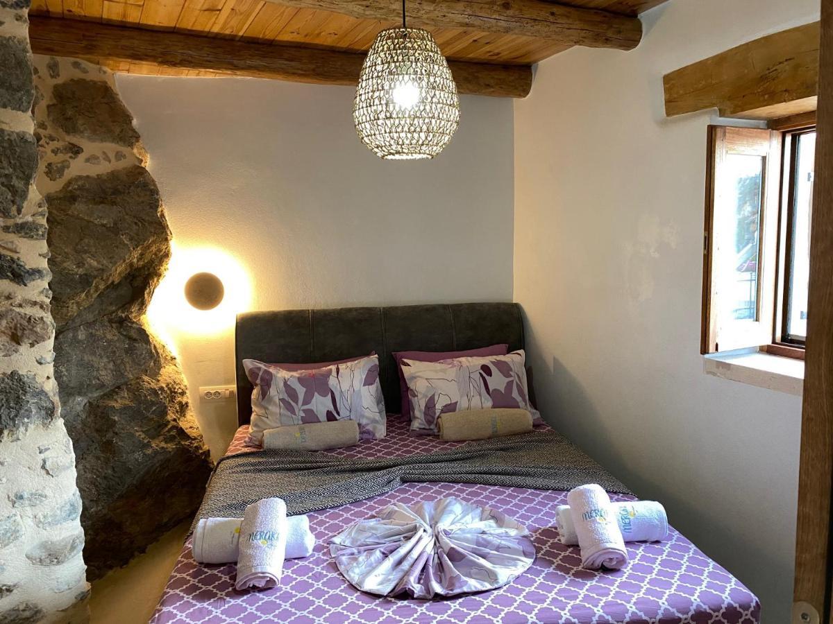 Meraki Apartments Crete Plakias Dış mekan fotoğraf