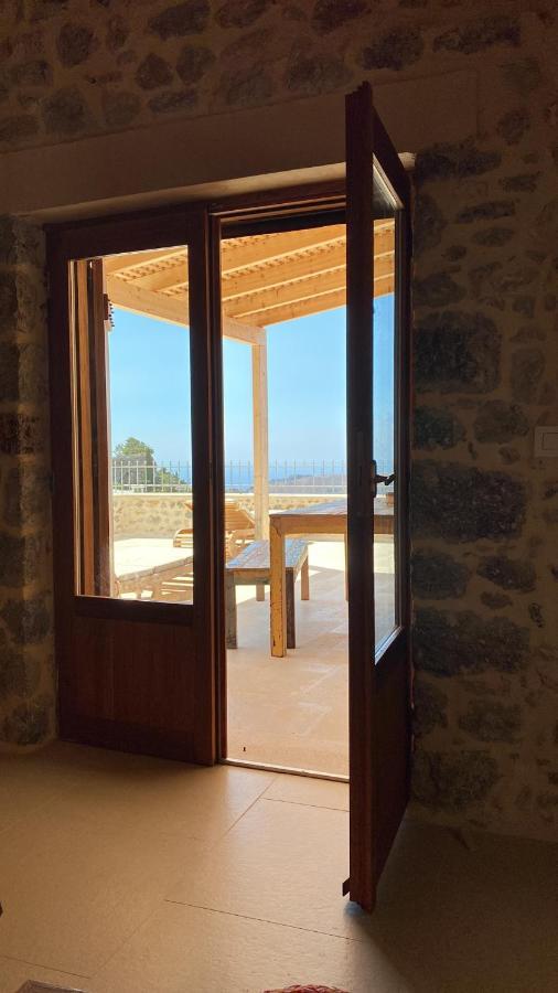 Meraki Apartments Crete Plakias Dış mekan fotoğraf