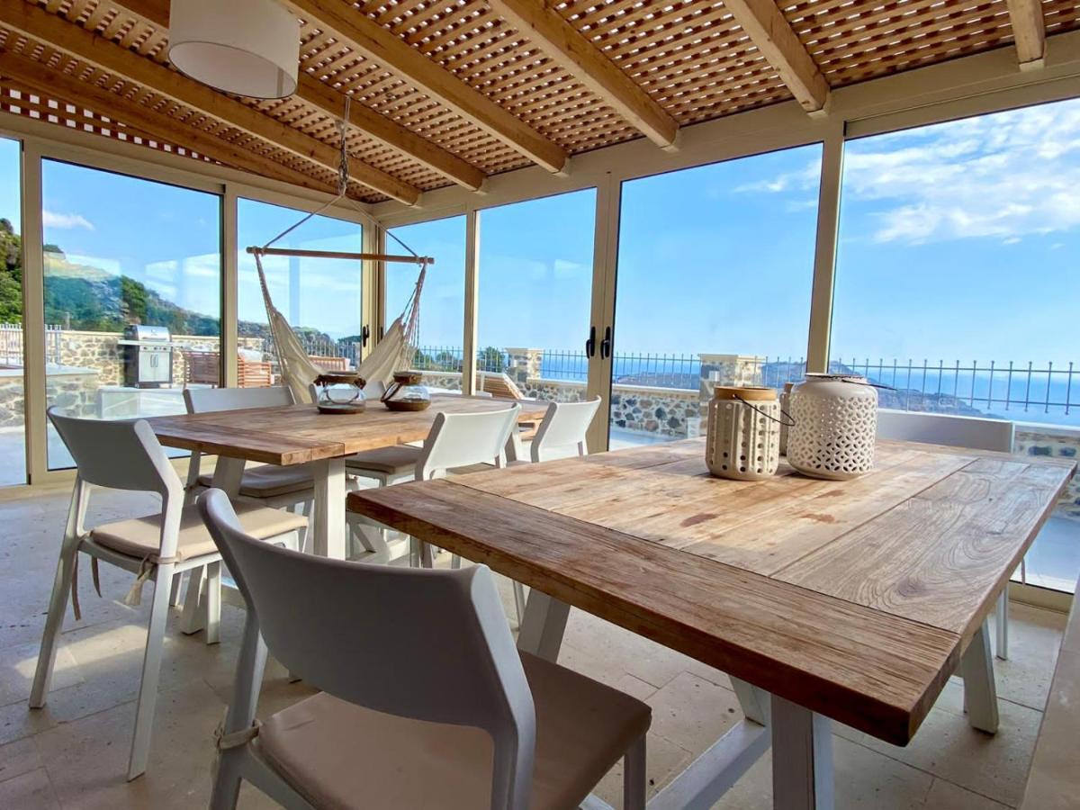 Meraki Apartments Crete Plakias Dış mekan fotoğraf