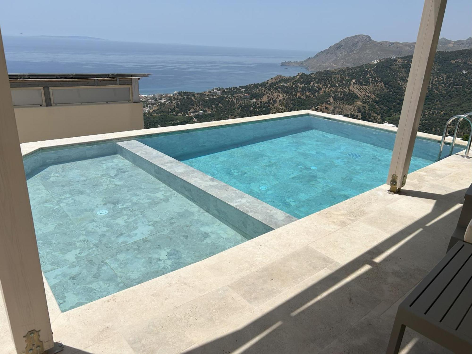 Meraki Apartments Crete Plakias Dış mekan fotoğraf